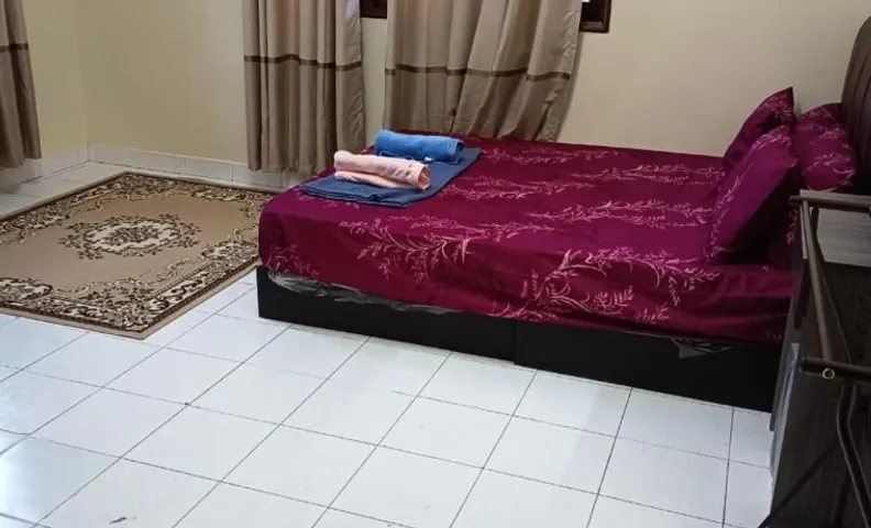 Jiddah Homestay