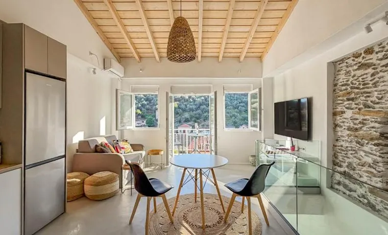 Casa Calliope