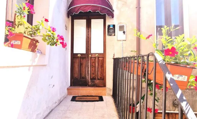 La Corte dei Filangieri