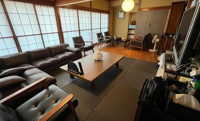 ほしのすみか
