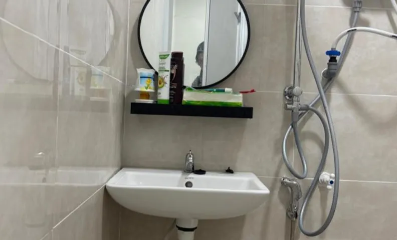 Dar Aura Homestay