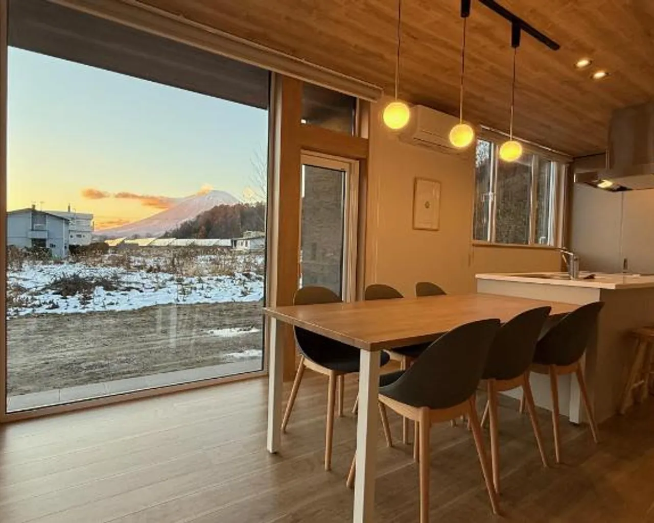 주변 환경