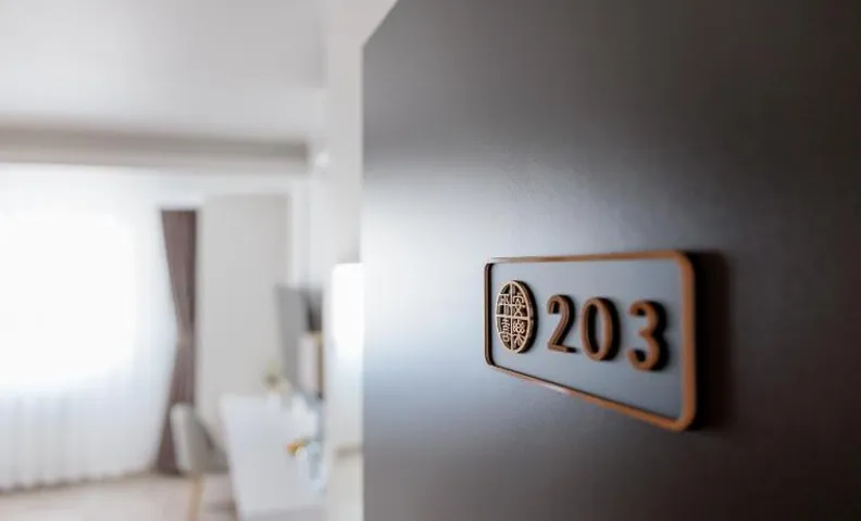 Hotel Grand Asia