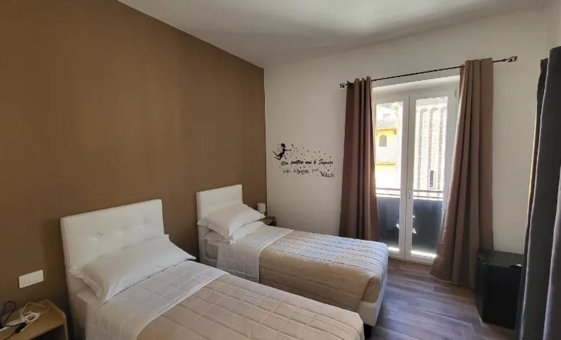 B&B Sogno e Realtà