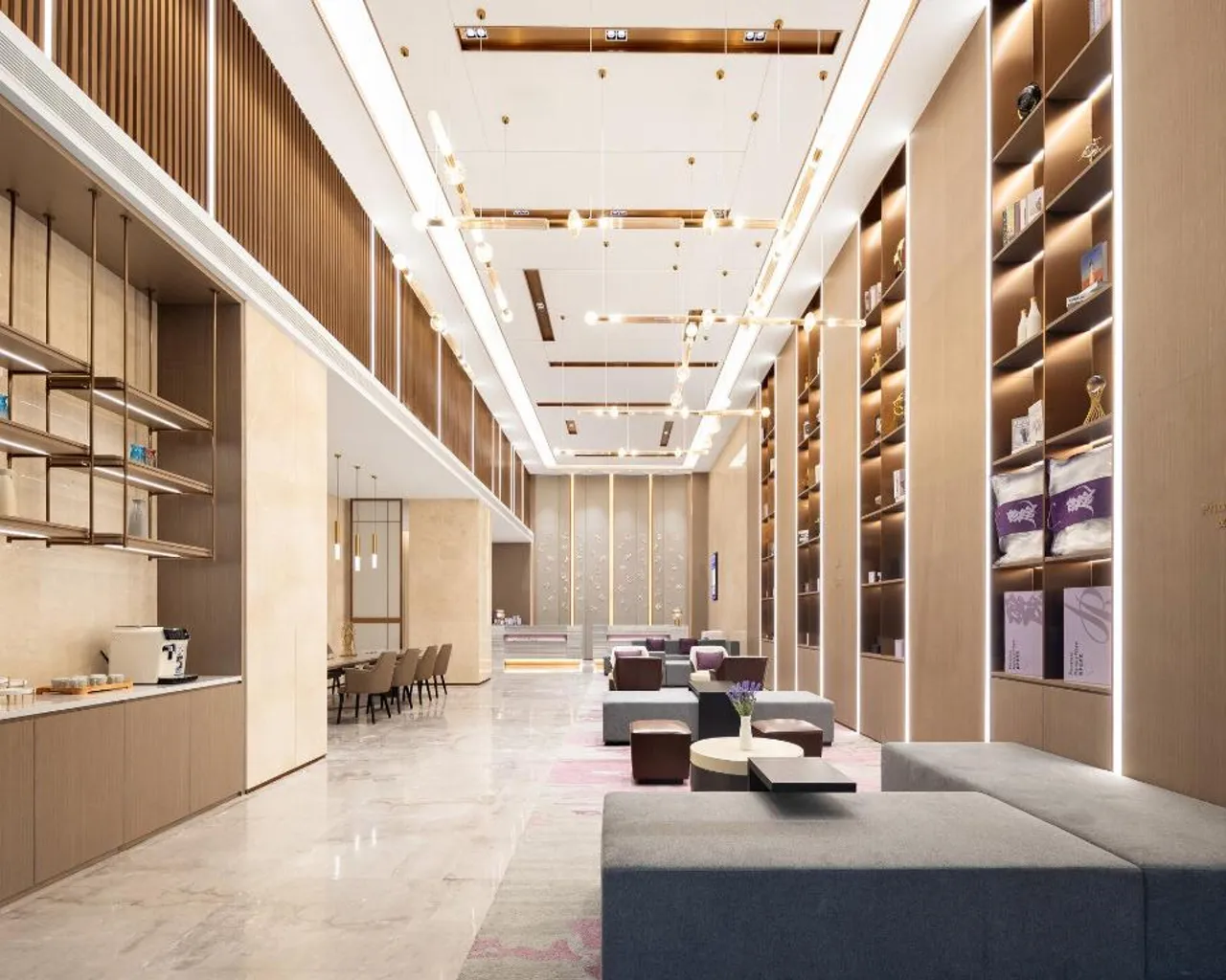 숙소 내부