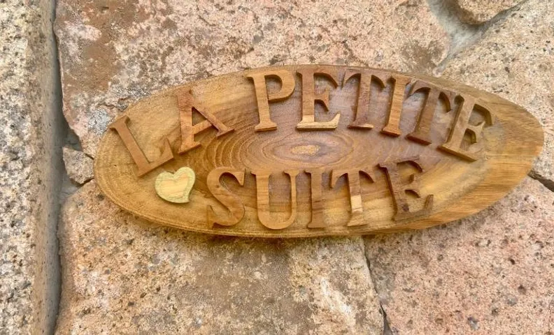 Le Petite Suite
