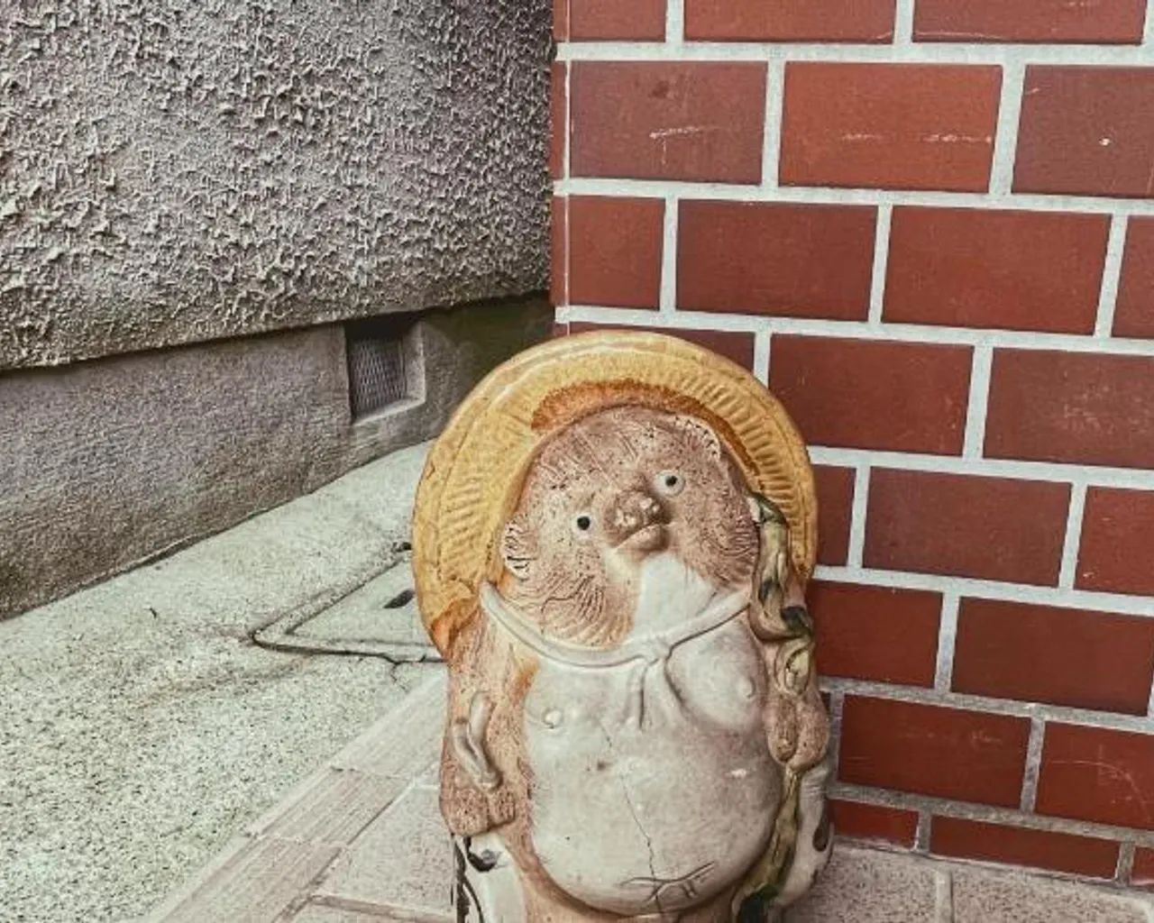 숙소 외관