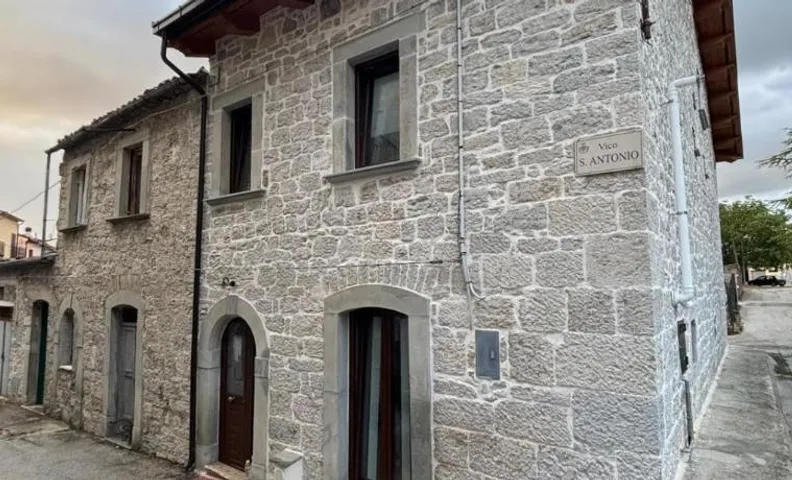 Lo Shangrilá B&B