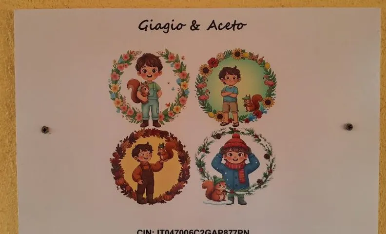 Giagio & Aceto
