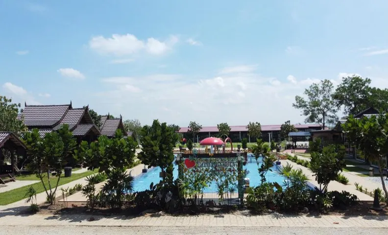 DIMA GARDEN(SUNGAI PETANI)