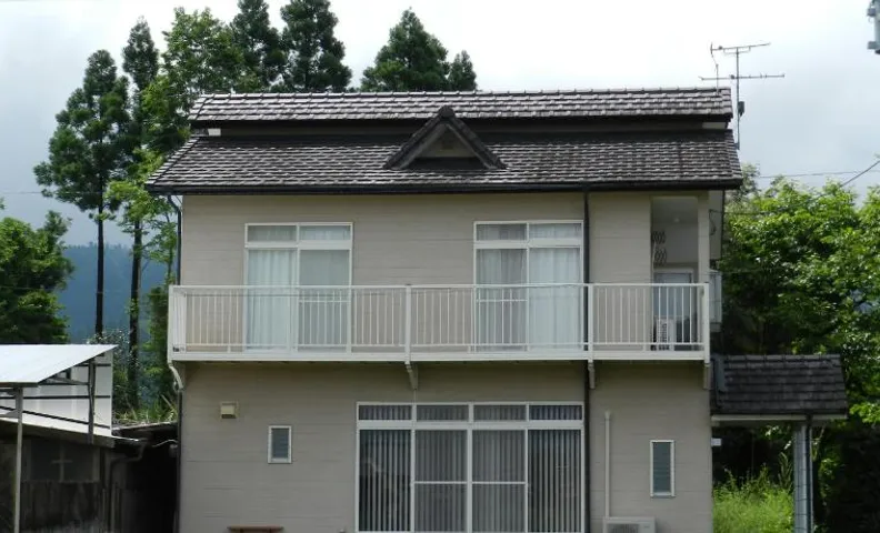 B&B Toyonoakari