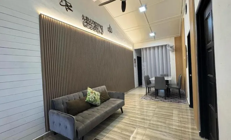 Homestay Mambau MALAY ONLY