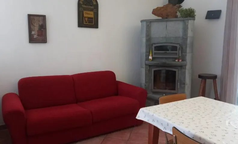 Lo Scoiattolo-matrimoniale