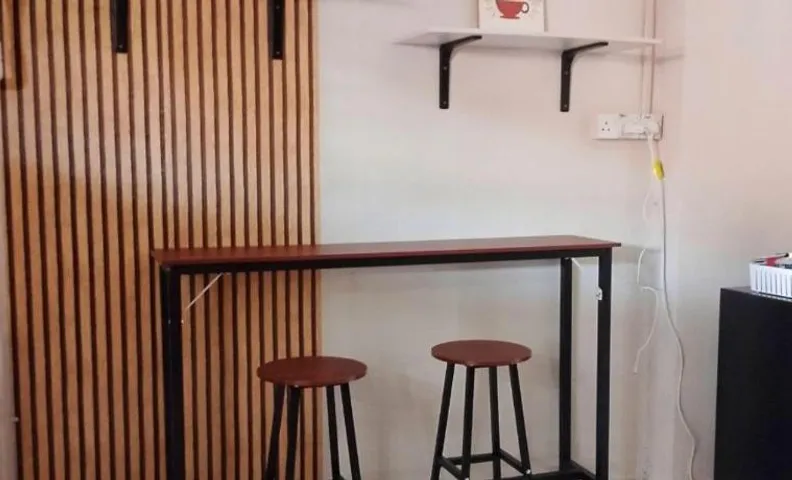Tipika Room Pasir Pekan