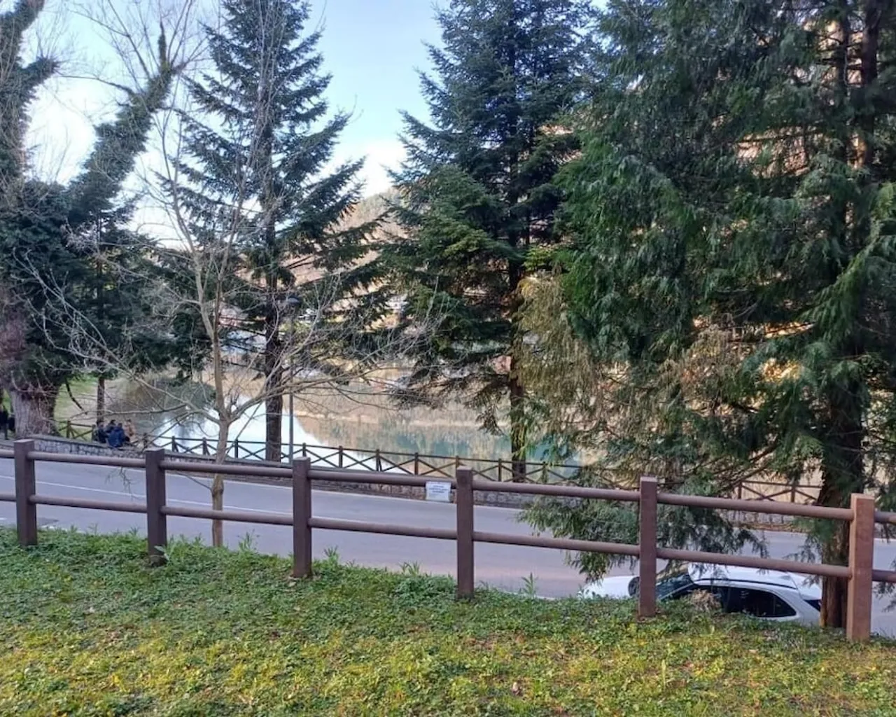 주차장