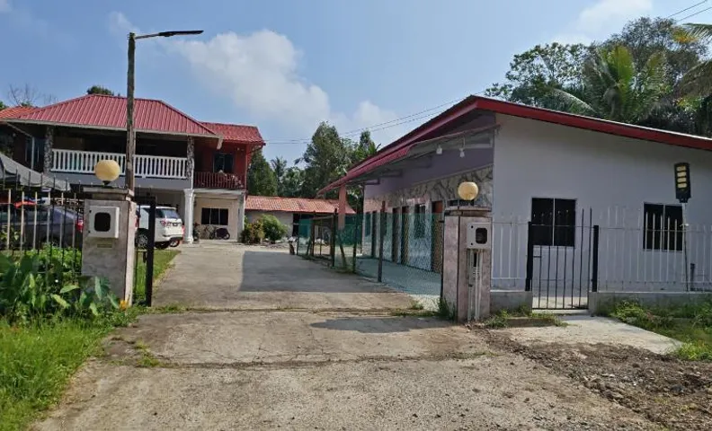 Forest Way Home Sepilok Sandakan