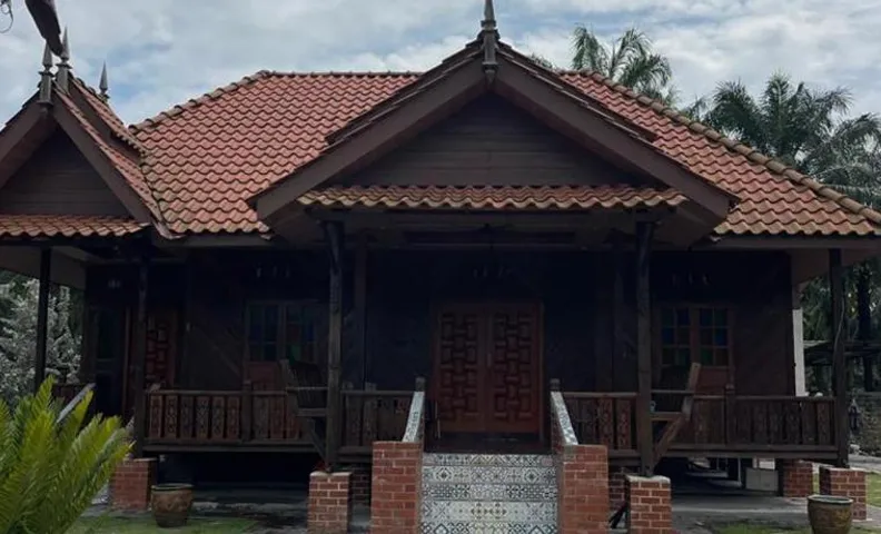 Homestay D'Bukit Onestop Empire