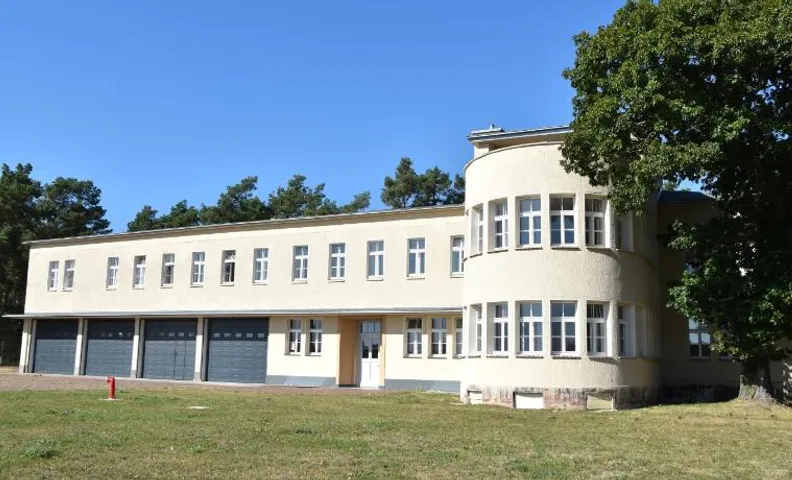 Pension Alte Flugleitung