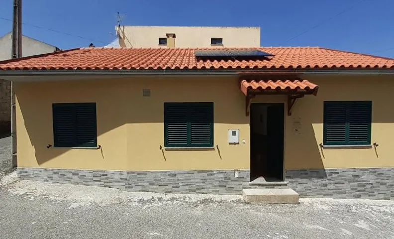 Casa das Eiras
