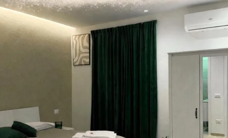 DalGra room e garden