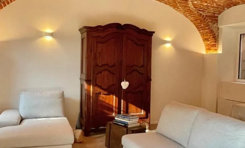 C'era una Volta - country home