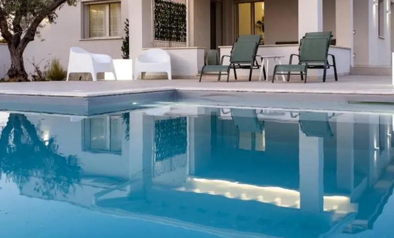 Villa Kora Suites&Pool