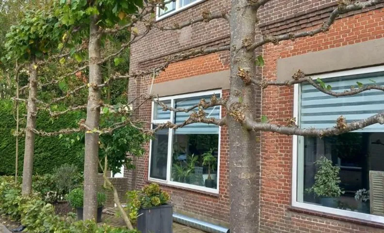 Klooster Achthuizen