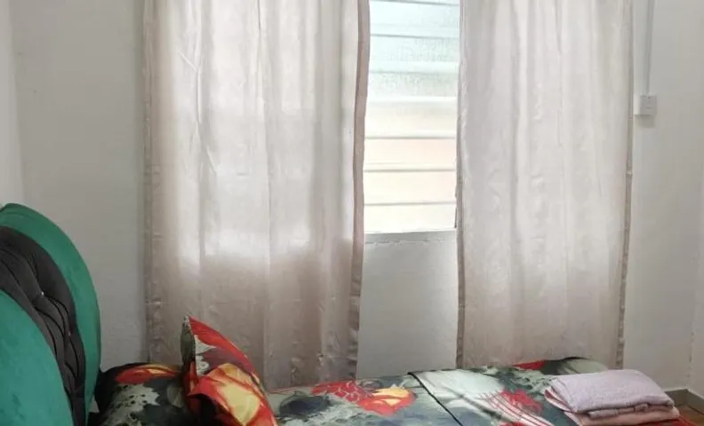 TMJ Homestay Taman Maran Jaya