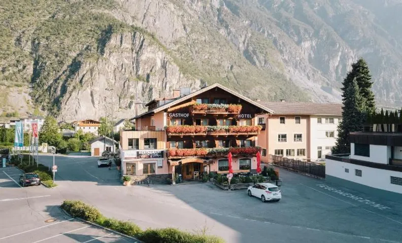 Hotel Andrea