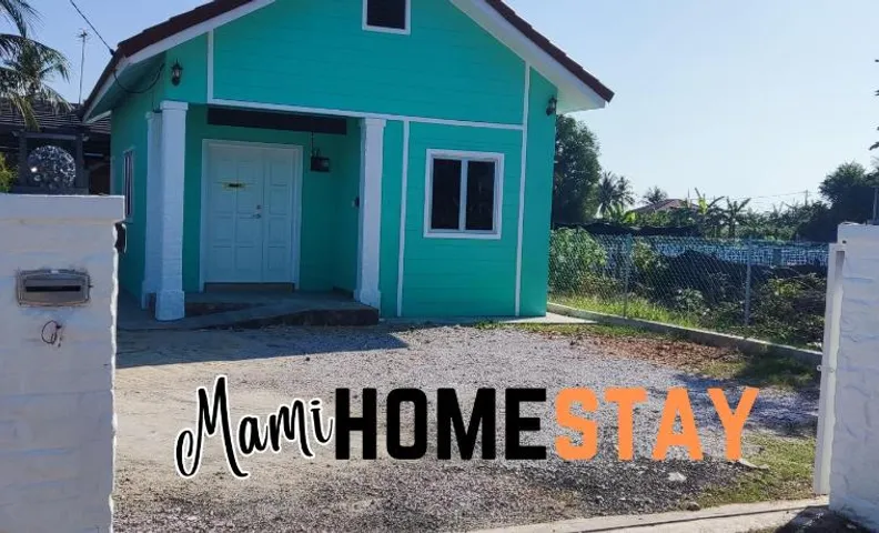 Mami Homestay