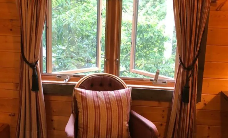 YU・CABIN