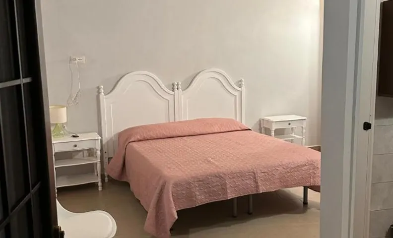 IL CASTAGNETO Room