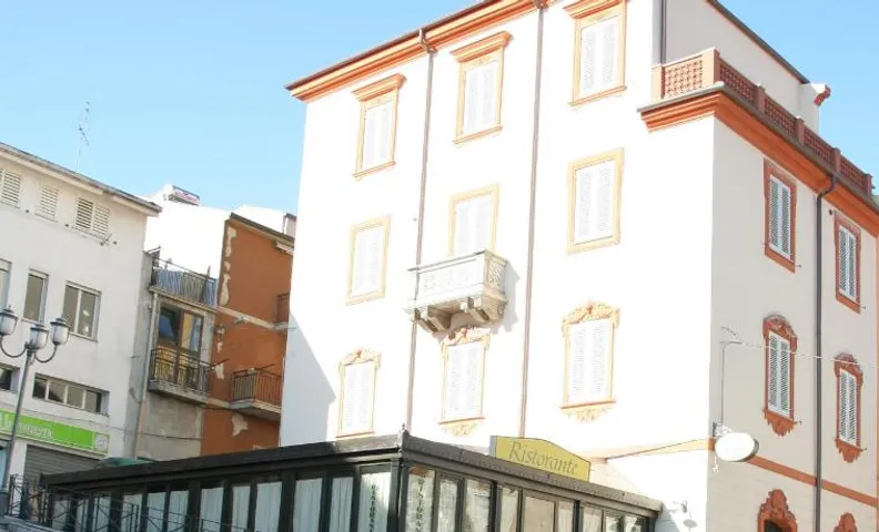 Hotel Liberty