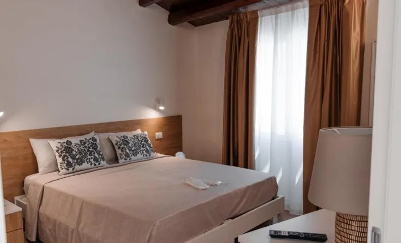 Vacanze da Beppuccio Scoglitti