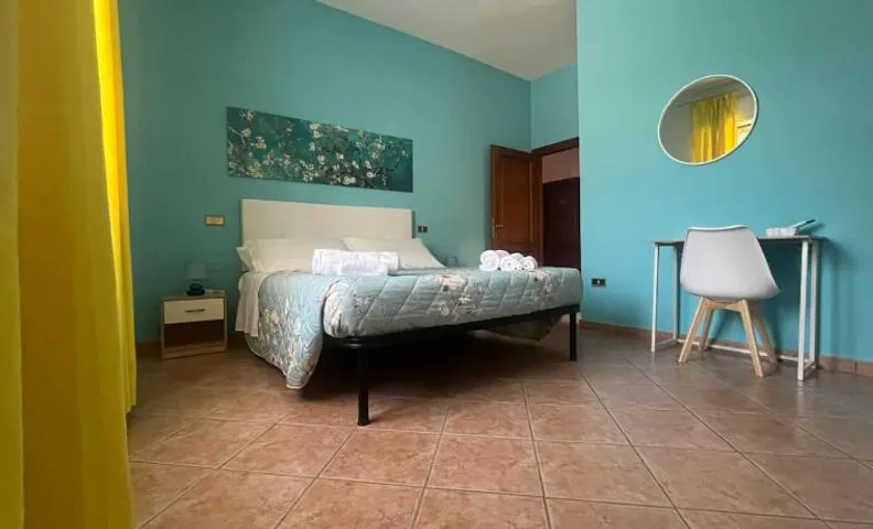 La Casa Di Maya