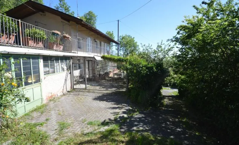 Maison Coccinelle