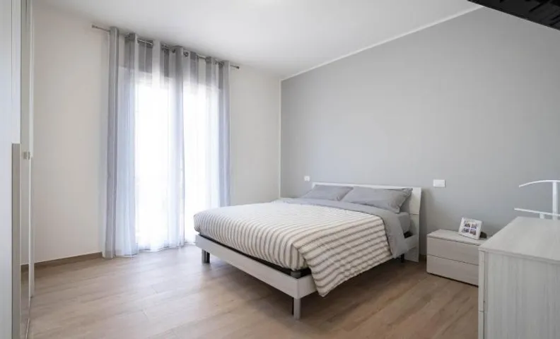 Cristal apartments
