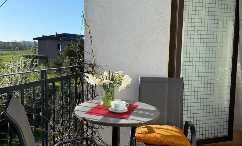 Comfy stay at Hill of Clouds