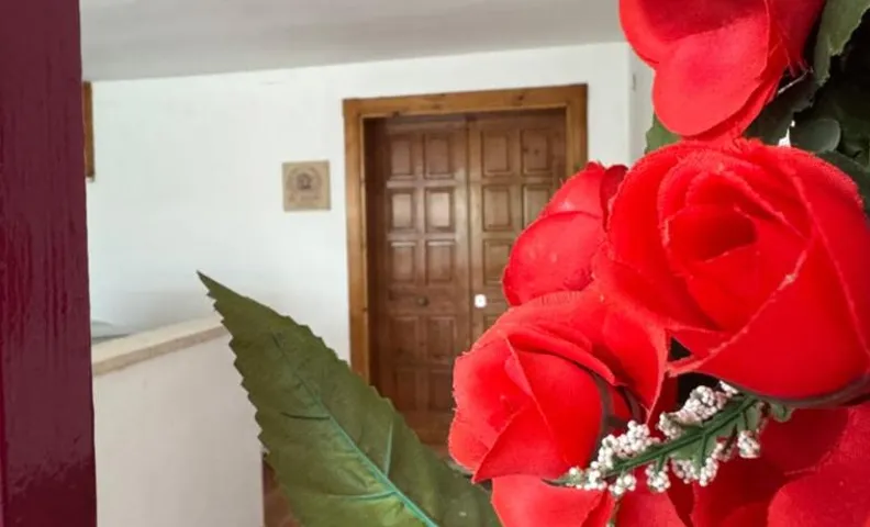 Dimora dei Nonni