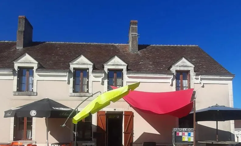 Le Relais d'Heugnes