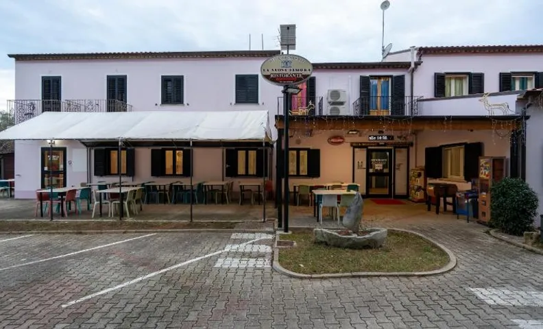 La Nuova Dimora - B&B