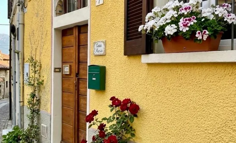 La Casa di Paola