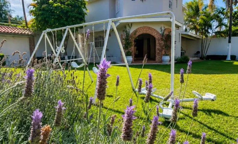 Quinta for Events and Stays in Vista Contenta