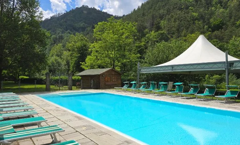Hotel Leonardo Corniolo