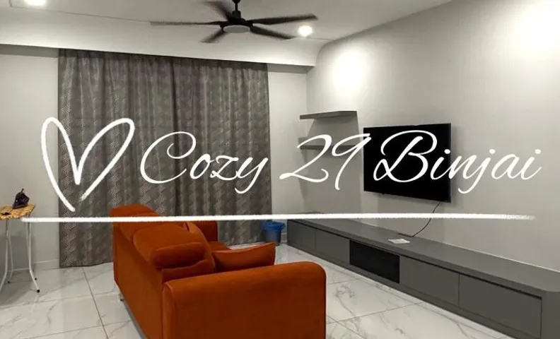 Cozy House 29 Binjai BM
