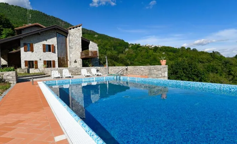 Villa Borgo Murs