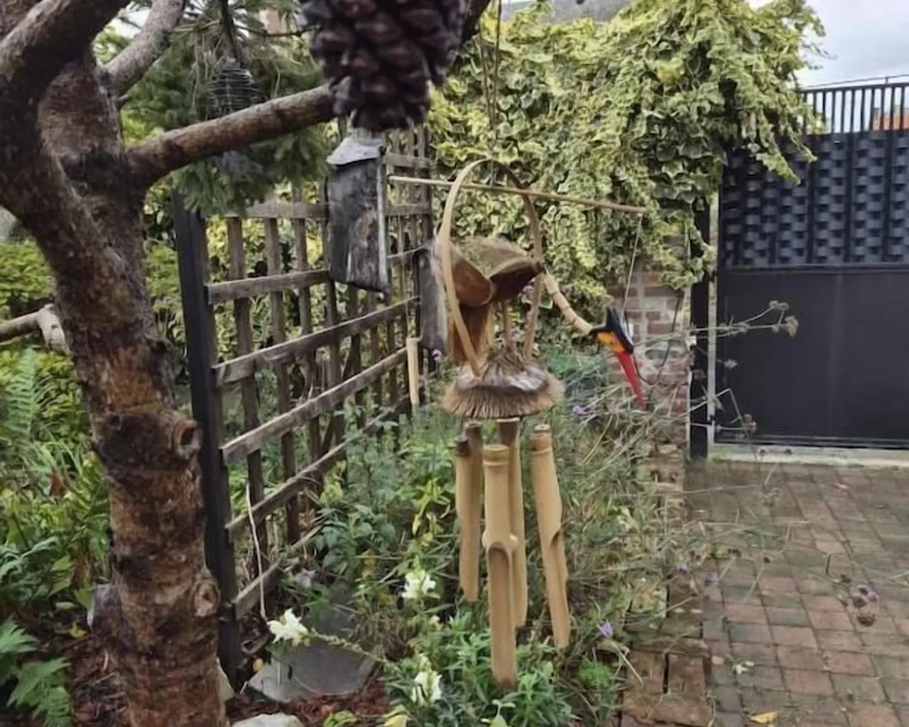 숙소 주변