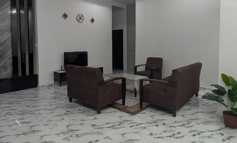 Homestay Laman Suri