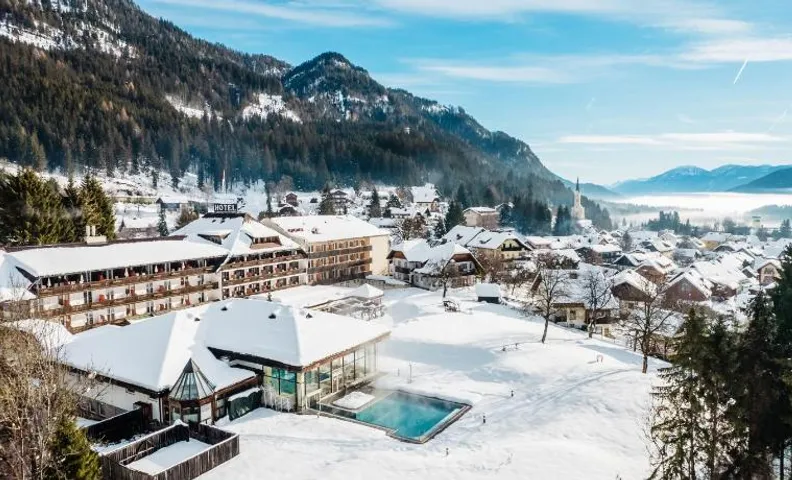 OptimaMed Kurhotel Weißbriach GmbH