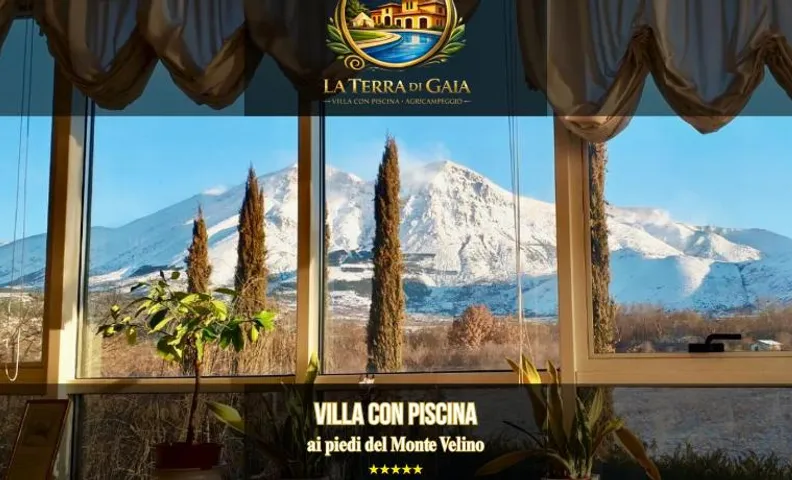 La Terra di Gaia